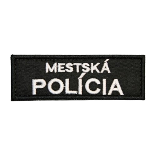 Mestská Polícia