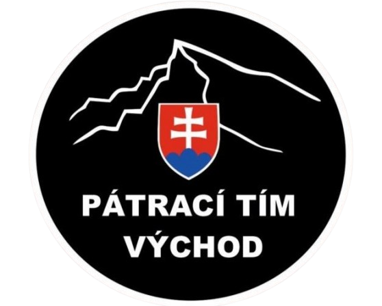 Pátrací tím
