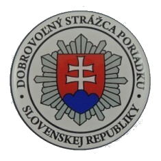 Dobrovoľný strážca poriadku