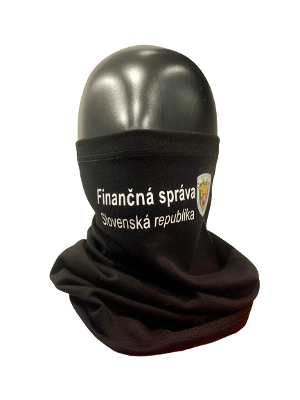 Nákrčníky