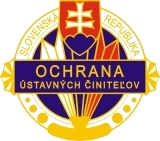 Ochrana ústavnych činiteľov