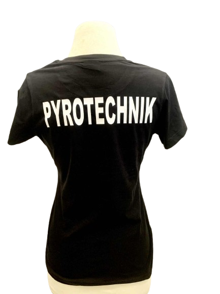 Pyrotechnik