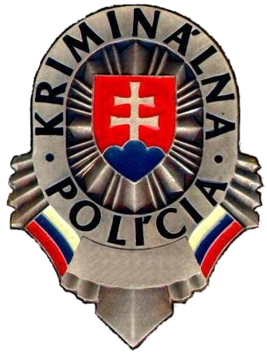 Kriminálna polícia