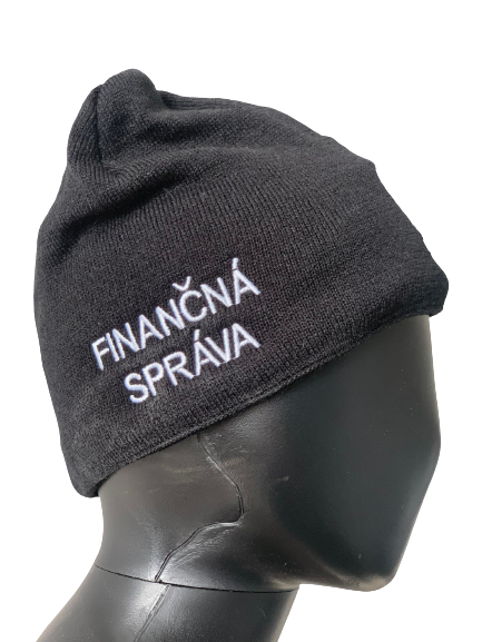 Čiapky