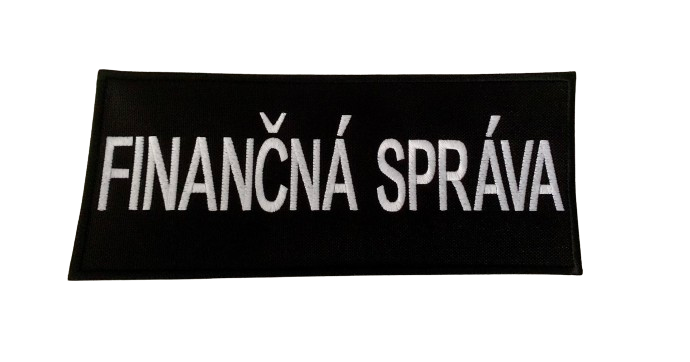 Nášivky