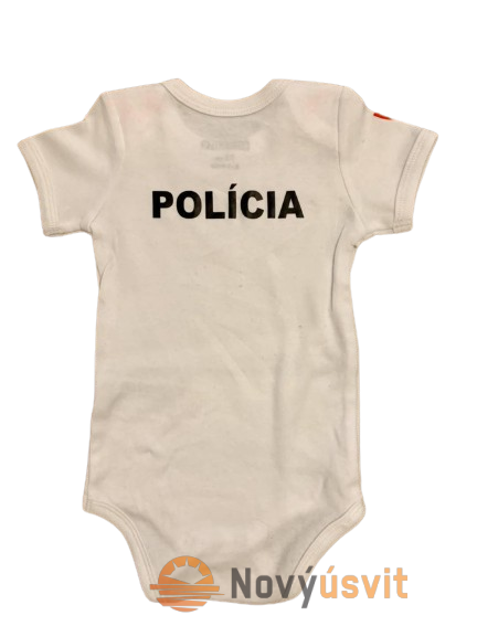 Body Polícia - 68