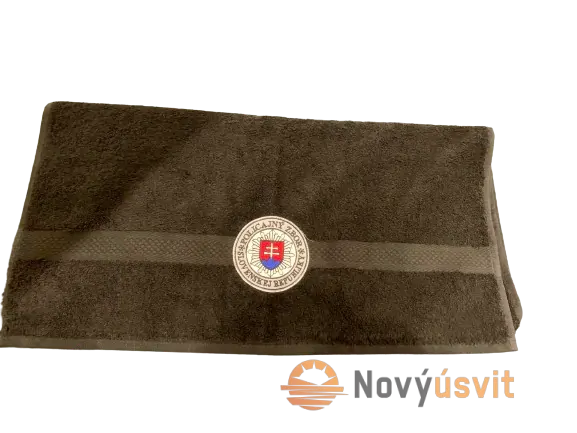 Čierna osuška Policajný Zbor 1