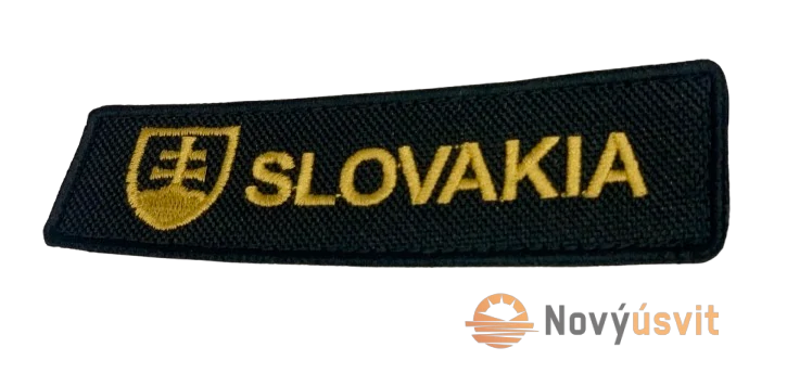 Výšivka Slovakia