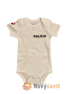 Body Polícia