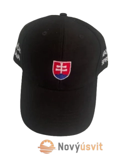 Šiltovka Finančná správa