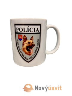 Šálka Kynológia