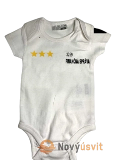 Body Finančná Správa