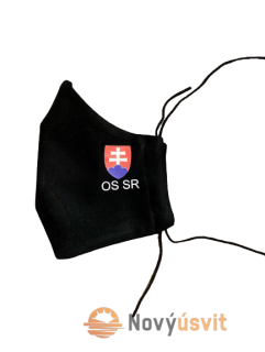 Ochranné rúško OS SR